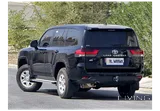 Toyota Land Cruiser GX 2024