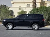 Toyota Land Cruiser GX 2024