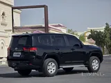 Toyota Land Cruiser GX 2024