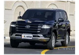 Toyota Land Cruiser GX 2024