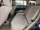 Toyota Land Cruiser GX 2024
