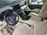 Toyota Land Cruiser GX 2024