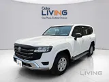 Toyota Land Cruiser GX 2024