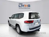 Toyota Land Cruiser GX 2024