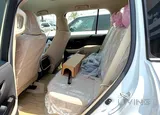 Toyota Land Cruiser GX 2024