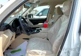 Toyota Land Cruiser GX 2024