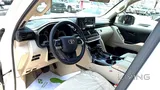 Toyota Land Cruiser GX 2024
