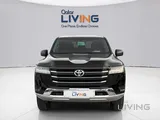 Toyota Land Cruiser GX 2024