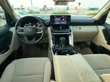 Toyota Land Cruiser GX 2024