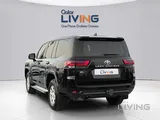 Toyota Land Cruiser GX 2024