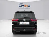 Toyota Land Cruiser GX 2024
