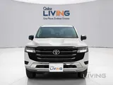 Toyota Land Cruiser GX 2024