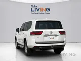 Toyota Land Cruiser GX 2024