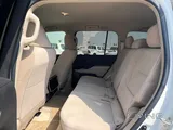 Toyota Land Cruiser GX 2024