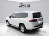 Toyota Land Cruiser GX 2024 V6