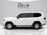 Toyota Land Cruiser GX 2024 V6