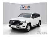 Toyota Land Cruiser GX 2024 V6