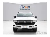Toyota Land Cruiser GX 2024 V6
