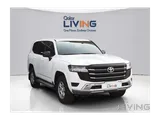 Toyota Land Cruiser GX 2024 V6