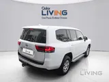 Toyota Land Cruiser GX 2024 V6