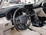 Toyota Land Cruiser GX 2024 V6