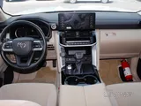 Toyota Land Cruiser GX 2024 V6
