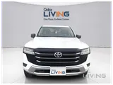 Toyota Land Cruiser GX 2024 V6