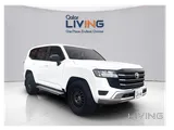 Toyota Land Cruiser GX 2024 V6