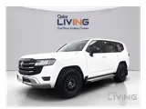 Toyota Land Cruiser GX 2024 V6