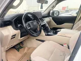 Toyota Land Cruiser GX 2024 V6