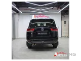Toyota Land Cruiser GX 2024 V6