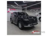 Toyota Land Cruiser GX 2024 V6