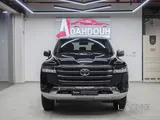 Toyota Land Cruiser GX 2024 V6
