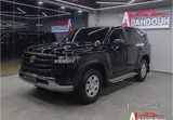Toyota Land Cruiser GX 2024 V6