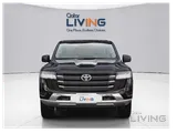 Toyota Land Cruiser GX 2024 V6