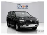 Toyota Land Cruiser GX 2024 V6