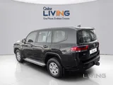 Toyota Land Cruiser GX 2024 V6