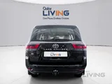 Toyota Land Cruiser GX 2024 V6