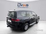 Toyota Land Cruiser GX 2024 V6