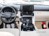 Toyota Land Cruiser GX 2024 V6