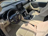 Toyota Land Cruiser GX 2025