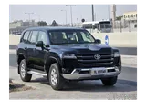 Toyota Land Cruiser GX 2025