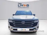 Toyota Land Cruiser GX 2025