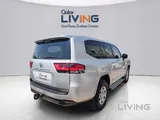 Toyota Land Cruiser GX 2025