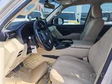 Toyota Land Cruiser GX 2025