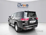 Toyota Land Cruiser GX 2025 V6