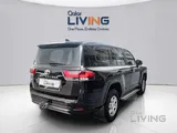 Toyota Land Cruiser GX 2025 V6