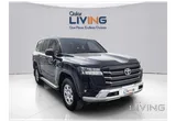 Toyota Land Cruiser GX 2025 V6