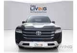 Toyota Land Cruiser GX 2025 V6