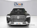 Toyota Land Cruiser GX 2026